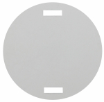 Бирка кабельная круглая У-135 (100шт/упак) ЭРА (100/3000/180000) Бирка кабельная круглая У-135 (100шт/упак) ЭРА (100/3000/180000)