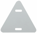 Бирка кабельная треугольная У-136 (100шт) ЭРА (100/3000/126000) Бирка кабельная треугольная У-136 (100шт) ЭРА (100/3000/126000)