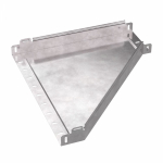 Переходник - редуктор д/лист. каб. лотка без разъема/соедин-ля сужение слева 501.5мм/151.5мм с высотой лотка50мм ПРОМРУКАВ Без серии Переходник - редуктор д/лист. каб. лотка без разъема/соедин-ля сужение слева 501.5мм/151.5мм с высотой лотка50мм ПРОМРУКАВ Без серии