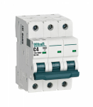 Авт.выкл. 3Р 4A 10кА C ВА-105 DEKraft Systeme Electric