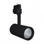 TRACKLIGHT SPOT D75 25W 25 W 4000 K 90RA NFL BK TRACKLIGHT SPOT D75 25W 25 W 4000 K 90RA NFL BK