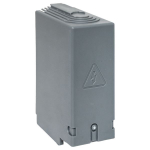 Комплект клеммных крышек (длинные) 6 шт. для рубильников TwinBlock 160-250А EKF Комплект клеммных крышек (длинные) 6 шт. для рубильников TwinBlock 160-250А EKF