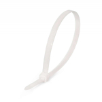 Хомут нейлоновый бел КСС 4х200 (100шт/упак) Fortisflex (1/10/200) Хомут нейлоновый бел КСС 4х200 (100шт/упак) Fortisflex (1/10/200)