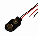 Клемма на крону (прямая) REXANT (10/100/5000)