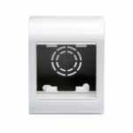 PDD Коробка монтажная под 2 модуля "VIVA" PDD Коробка монтажная под 2 модуля "VIVA"