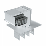 Элемент подвода питания 3 5000А 200x200 DKC (ДКС) Hercules