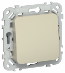 FLITE Подсветка встраиваемая 4000К ПЛ20-ФлШ шам. IEK