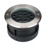 Светильник LTD-DAFNA-GROUND-R210-36W Day4000 (SL, 20 deg, 230V) (Arlight, IP67 Металл, 5 лет) Светильник LTD-DAFNA-GROUND-R210-36W Day4000 (SL, 20 deg, 230V) (Arlight, IP67 Металл, 5 лет)