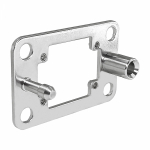 Рамка с ловителями OptiLink HDC-FH-16B