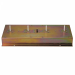 CTX3 Мех.блокировка 3P 500-80 CTX3 Мех.блокировка 3P 500-80