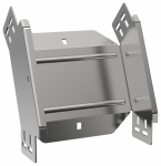 ESCA 7 Поворот верт. внеш. 45град 80х200-2,0 IEK