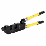 Инструмент, с клиновидным обжимом, 10-240мм² КЭАЗ SHTOK