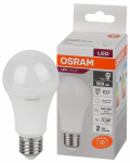 LVCLA100 12SW/840 230V E27 10X1 RUOSRAM LVCLA100 12SW/840 230V E27 10X1 RUOSRAM