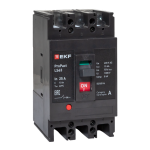 Авт. выкл. 3р 25А 15кА LS63 ProPact EKF (1) Авт. выкл. 3р 25А 15кА LS63 ProPact EKF (1)