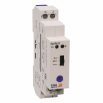 Реле времени(t) импульсное 0.5-1200с 230В с функцией задержки на включение, на выключение, измен-го t, КЭАЗ