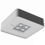 SPECTRA 4011-4 LED AT SPECTRA 4011-4 LED AT