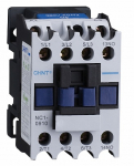 Контактор NC1-6511 65А 110В/АС3 1НО+1НЗ 50Гц  CHINT (1)