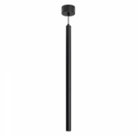 Светильник SP-PIPE-HANG-L600-R30-9W Day4000 (BK, 24 deg, 230V) (Arlight, IP20 Металл, 3 года)