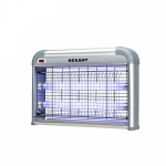 Антимоскитная лампа R80 80м2 2х10Вт/220В REXANT (1/1/10) Антимоскитная лампа R80 80м2 2х10Вт/220В REXANT (1/1/10)