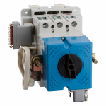 Авт.выкл. 3P 25А 10кА 2НЗ 1НО IP20 КЭАЗ Авт.выкл. 3P 25А 10кА 2НЗ 1НО IP20 КЭАЗ