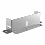 Универсальный ввод трассы лотков Стандарт INOX (AISI 304) 150х50 Промрукав Универсальный ввод трассы лотков Стандарт INOX (AISI 304) 150х50 Промрукав