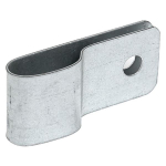 Зажим крепежный ТСР.О1-25 Ц Зажим крепежный ТСР.О1-25 Ц