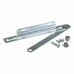 Упор двери металл SE _