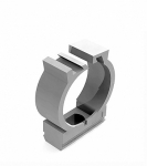 Держатель с фиксатором D20 мм CHINT (1)