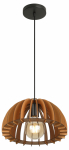 Светильник подвесной (подвес) Rivoli Ivy 5111-201 1хЕ27 60 Вт лофт-кантри