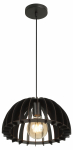 Светильник подвесной (подвес) Rivoli Ivy 5111-310 1хЕ27 60 Вт лофт-кантри