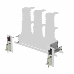 Комплект монтажный KM-03-OptiMat BB-EM