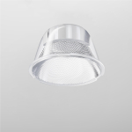 Линза ⌀35mm 50° для Focus Led 5Вт