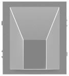Вывод кабеля ЭРА Arktik 16-6001-03 алюминий