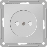 Розетка 1гн без З/К шторки с/у белый механизм 16А W59 Systeme Electric Розетка 1гн без З/К шторки с/у белый механизм 16А W59 Systeme Electric