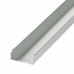 Лоток 400х100 L2000, горячеоцинкованный ДКС