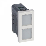 Mosaic Индик. дв.1м. 12-24-48В Mosaic Индик. дв.1м. 12-24-48В