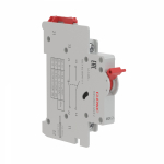 Вспомогательный контакт монтаж сбоку 2А 1НО 1НЗ DKC (ДКС) Вспомогательный контакт монтаж сбоку 2А 1НО 1НЗ DKC (ДКС)