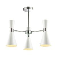 Потолочная люстра Lumion Quinn 3661/3C Потолочная люстра Lumion Quinn 3661/3C