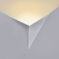 Настенный светодиодный светильник Parete LED белый (MRL LED 3W 1008 IP20) (1/20) Настенный светодиодный светильник Parete LED белый (MRL LED 3W 1008 IP20) (1/20)