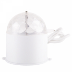 Диско-лампа светодиод в компактном корпусе, 220В, 3 LED Мультиколор IP20 Neon-Night (1/1/96) Диско-лампа светодиод в компактном корпусе, 220В, 3 LED Мультиколор IP20 Neon-Night (1/1/96)