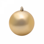 Елочная фигура "Полосатый шар", 20 см, цвет золотой Neon-Night (4/4/12) Елочная фигура "Полосатый шар", 20 см, цвет золотой Neon-Night (4/4/12)