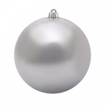 Елочная фигура "Шар", 20 см, цвет серебряный Neon-Night (1/1/12) Елочная фигура "Шар", 20 см, цвет серебряный Neon-Night (1/1/12)