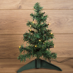 Новогодняя ель 30см, питание от USB, зеленая Neon-Night (1/1/1) Новогодняя ель 30см, питание от USB, зеленая Neon-Night (1/1/1)