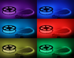 ЭРА Лента светодиодная LS5050-7,2-30-220-RGB-IP67-20m (3/72) ЭРА Лента светодиодная LS5050-7,2-30-220-RGB-IP67-20m (3/72)