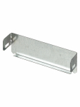 Заглушка торцевая для лотка 50х150 мм TDM Заглушка торцевая для лотка 50х150 мм TDM