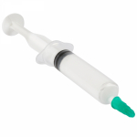 Паста теплопроводная КПТ-8 (шприц 5мл) REXANT (10/10/500) Паста теплопроводная КПТ-8 (шприц 5мл) REXANT (10/10/500)