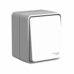 Выключатель 1кл прох о/у серый IP54 AtlasDesign Profi54 Systeme Electric(1/12) Выключатель 1кл прох о/у серый IP54 AtlasDesign Profi54 Systeme Electric(1/12)
