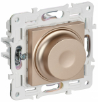 SKANDY Светорег. пов. с инд. 600Вт SK-D01Sa песоч. IEK