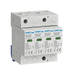 Ограничитель имп. перенапр. NU6-IIG 4P In=25кА Uc=440B Im=65кА CHINT (1) Ограничитель имп. перенапр. NU6-IIG 4P In=25кА Uc=440B Im=65кА CHINT (1)