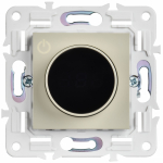 Терморегулятор электронный с подсв с/у крем механизм SK-T01B SKANDY IEK (1/10/100) Терморегулятор электронный с подсв с/у крем механизм SK-T01B SKANDY IEK (1/10/100)